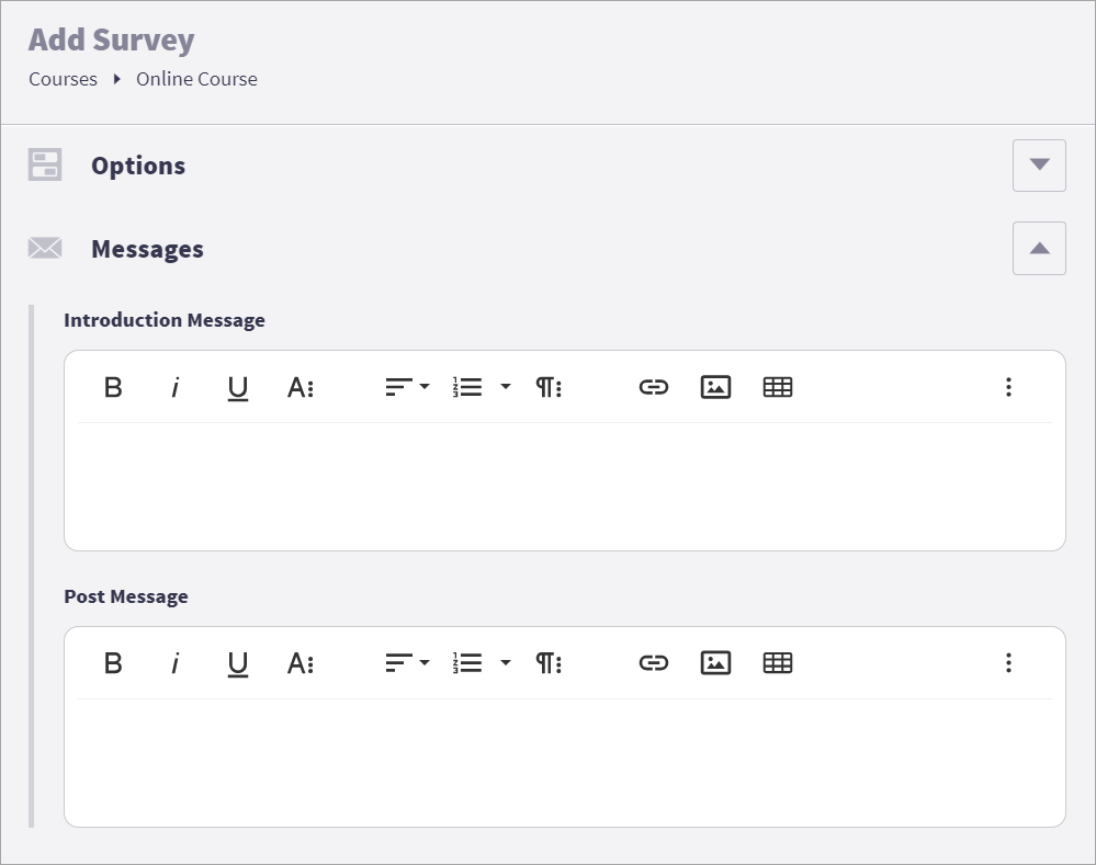 Add Survey - Messages.png