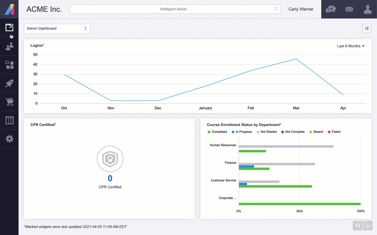 Example-Course-Enrollment-Report-Selection.gif