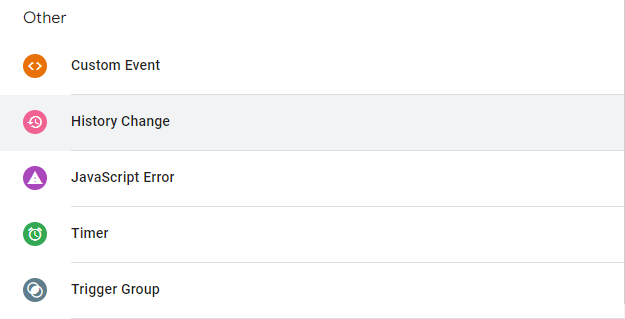 Tracking History in Absorb with Google Analytics 4 & Google Tag Manager ...