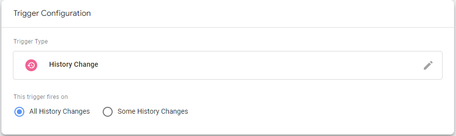 Tracking History in Absorb with Google Analytics 4 & Google Tag Manager ...