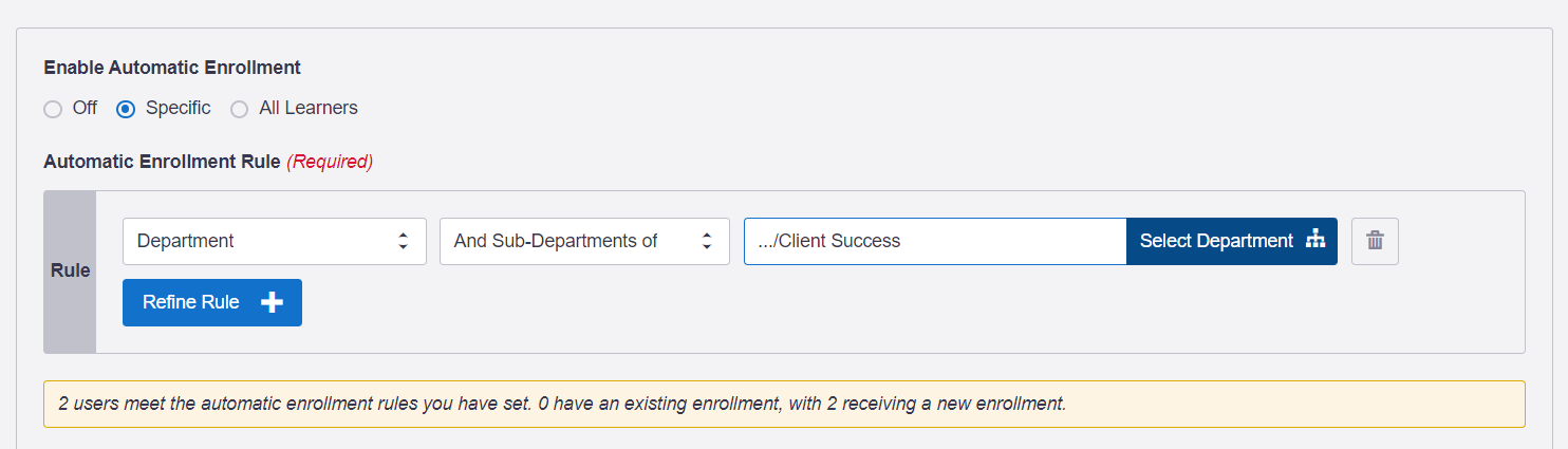 Compliance Auto Enrollments.png