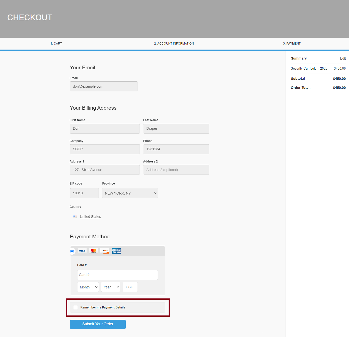 Saved Payment Details Checkbox.png