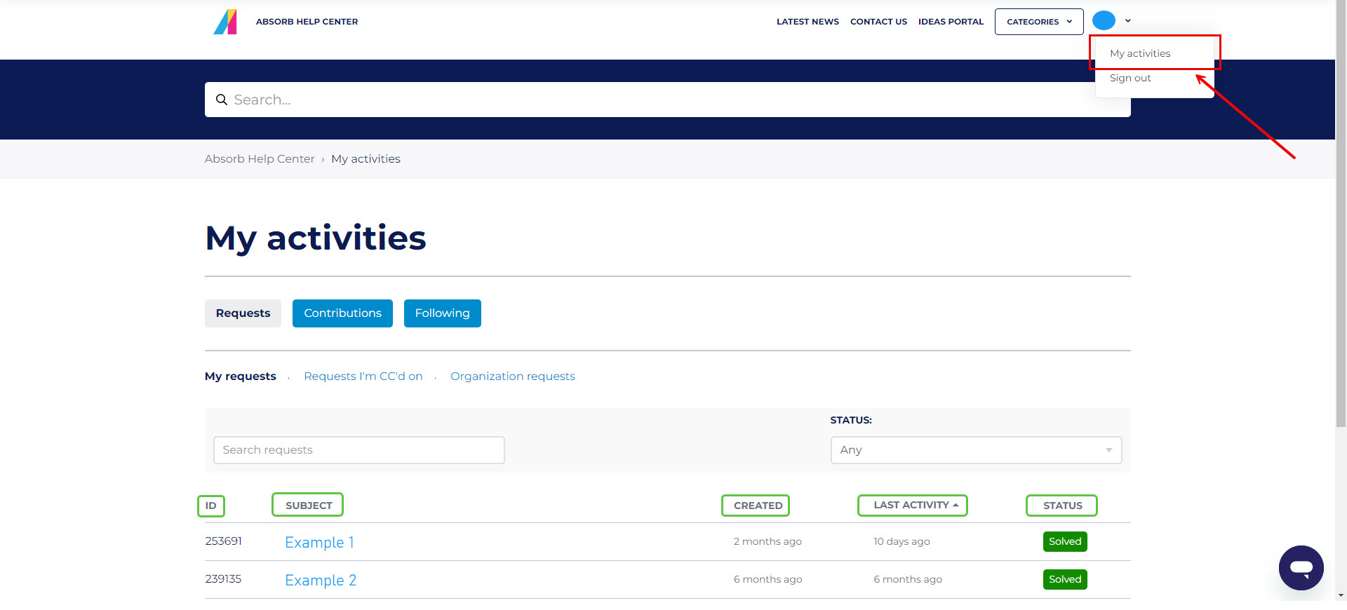My Activities page.jpg