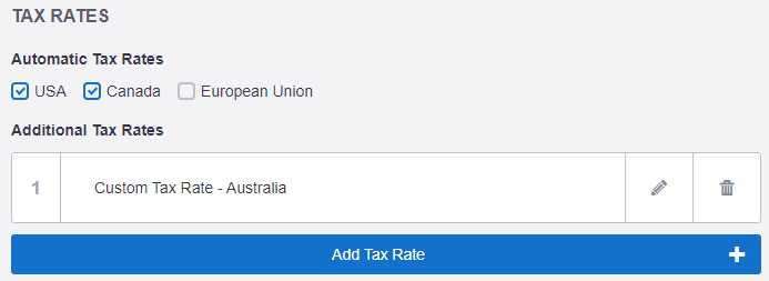 E-Commerce Settings - Gateway Tax Rates.png