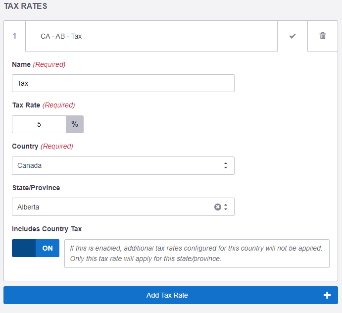 E-Commerce Settings - Tax Rates.png