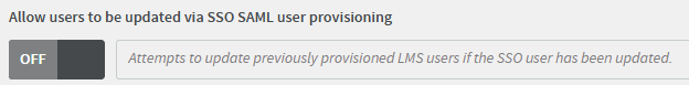 AllowuserstobeupdatedviaSSOSAMLuserprovisioning.png
