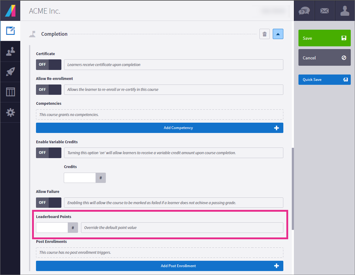 Admin-Refresh-Interface-Course-Completion-Leaderboard-Points.png