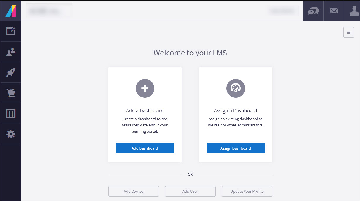 connecting admin dashboard to airtable database