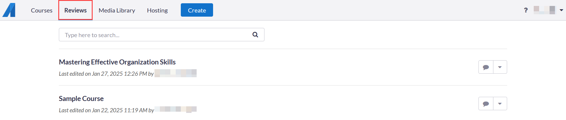 absorb-create-content-reviewer-standalone-reviews-tab.png