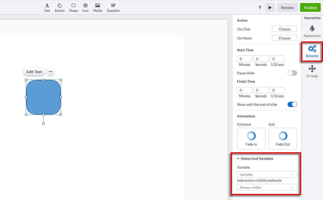 absorb-create-course-settings-menu-behaviour-tab.png
