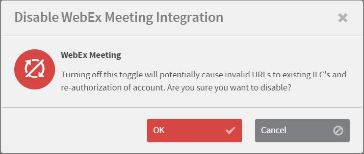 Webex Integration Set Up - disabled confirmation.jpg