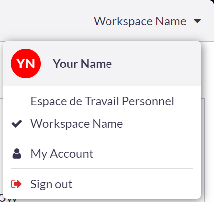 absorb-create-standalone-workspaces-user-menu.png