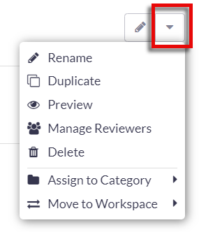 absorb-create-standalone-workspaces-course-drop-down.png