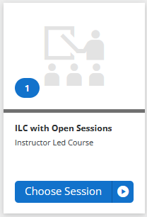 Select ILC