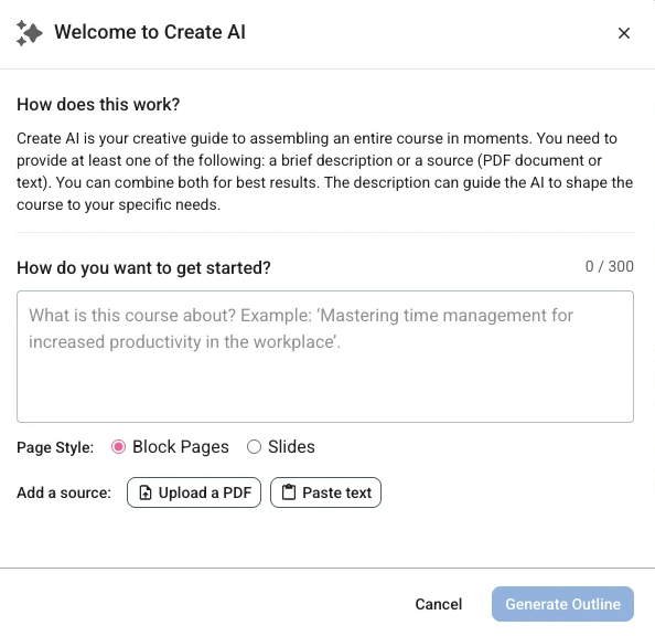 create-ai-block-pages-page-style-selection.png