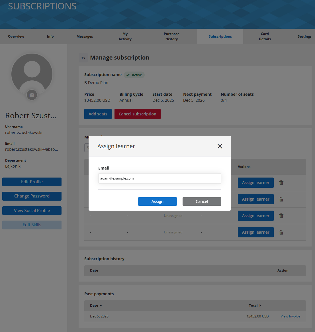 subscription learner assignment.png