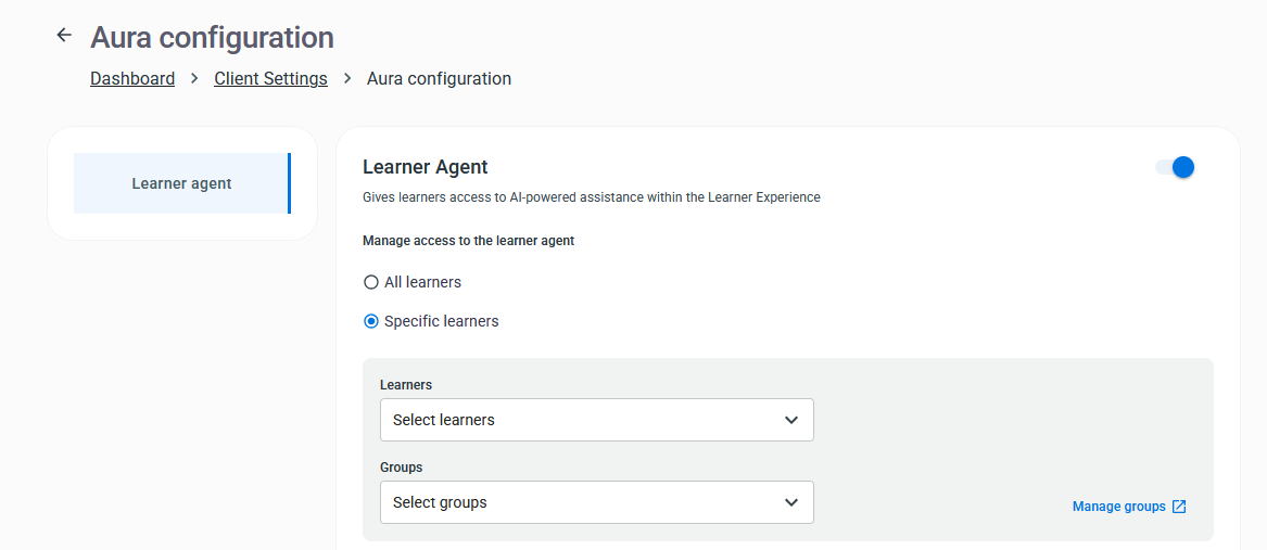 absorb-aura-client-settings-learner-configuration.png