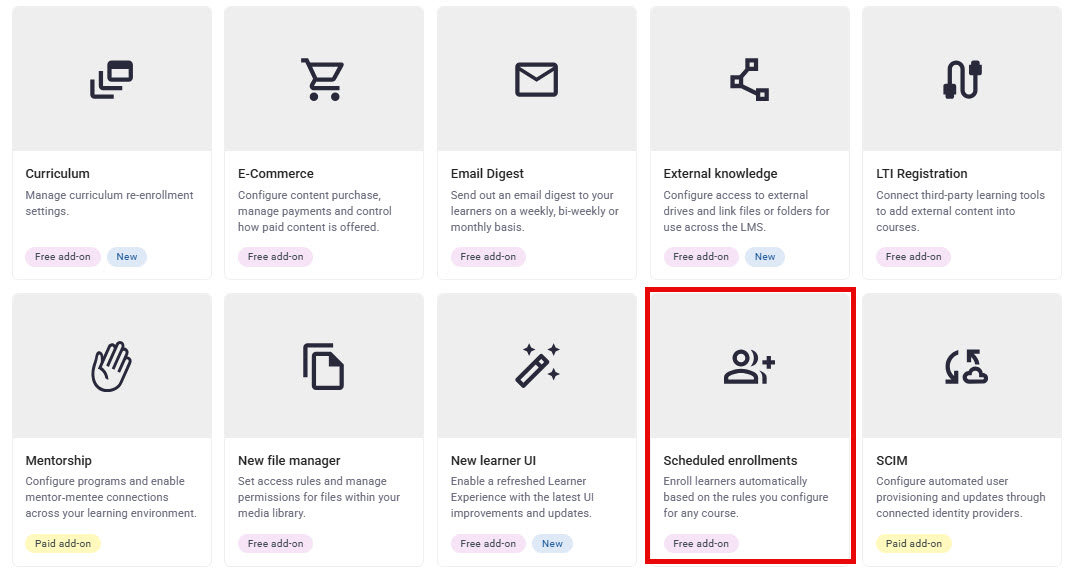 Client Settings Scheduled Enrollments Tile.jpg