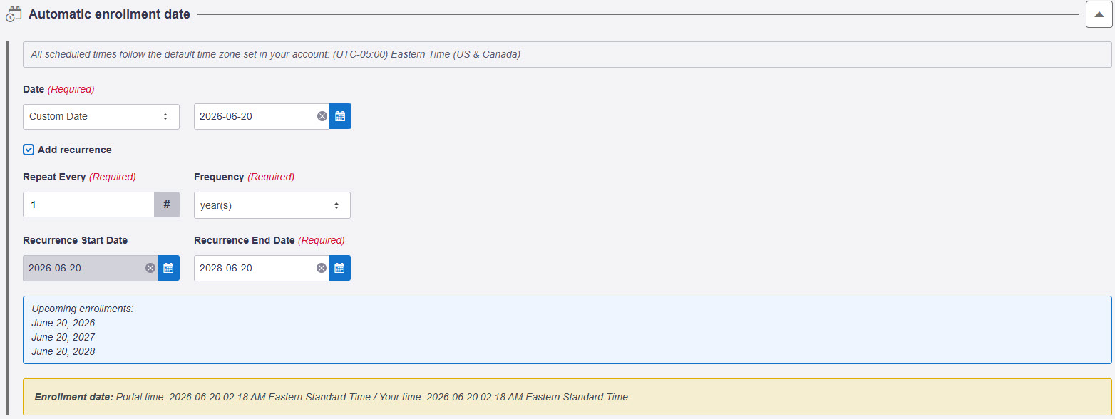 Scheduled Re-enrollment Recurrence.jpg