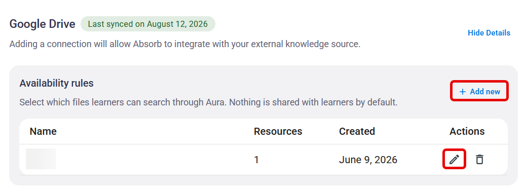 absorb-aura-external-knowledge-availability-rules.png