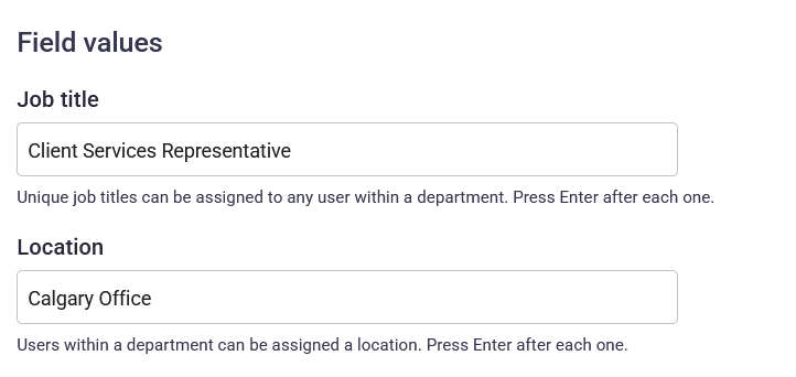 absorb-departments-field-values-examples.png