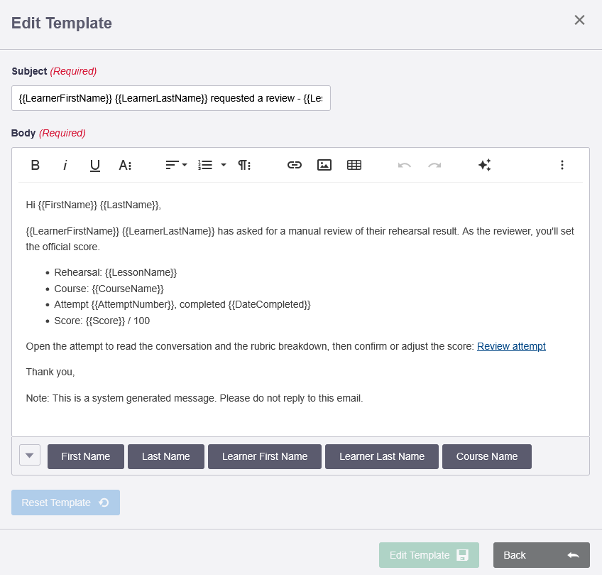 absorb-aura-rehearse-rehearsal-re-assessment-review-edit-message-template.png