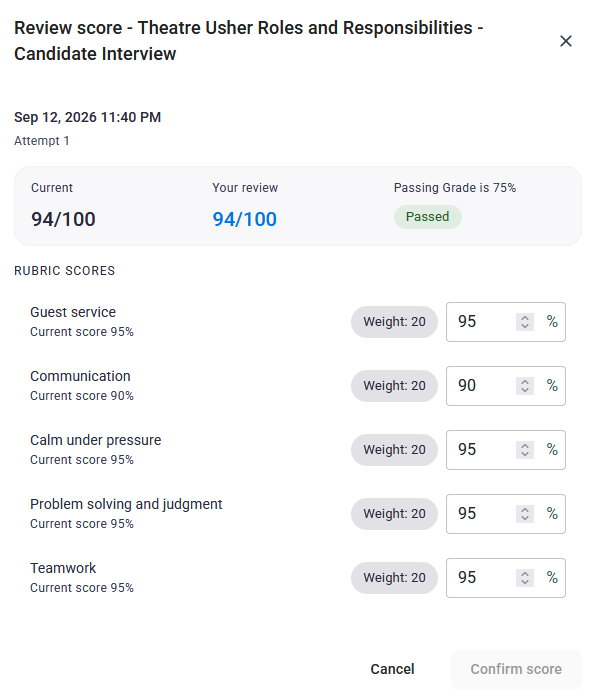 absorb-aura-rehearsal-review-score.png