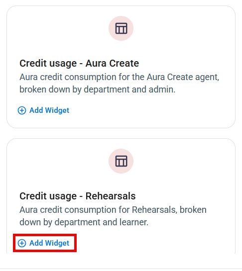 absorb-aura-credit-system-overview-select-add-widgets.png