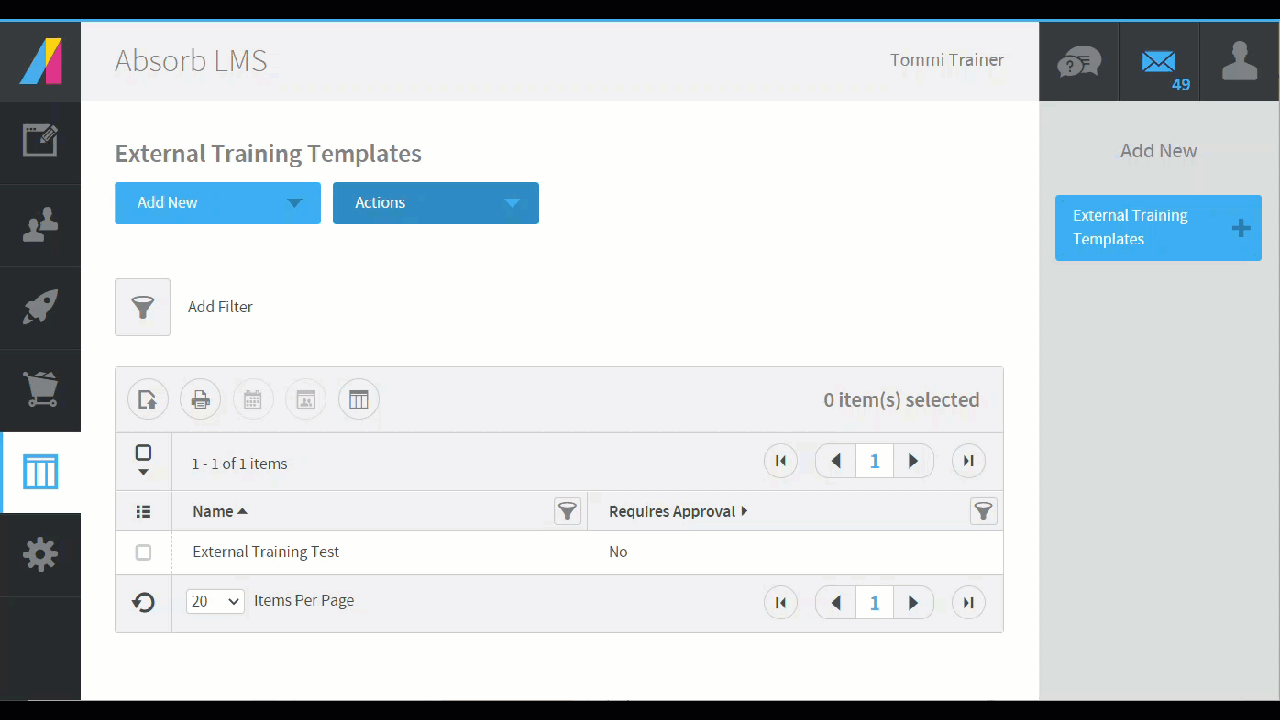 External Training Visibility.gif